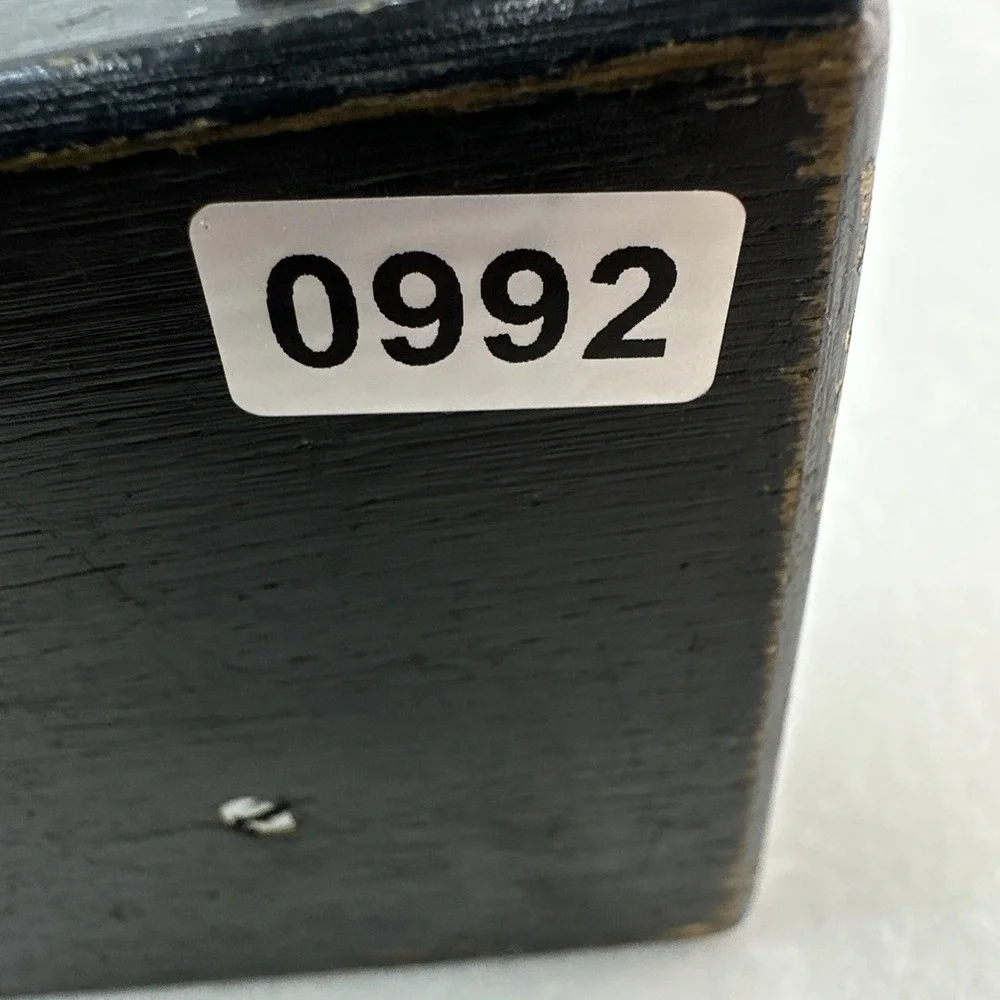 Vintage Mahr Gage No.40SF 0-1